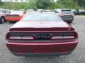 Octane Red Pearl - Challenger GT AWD Photo No. 4