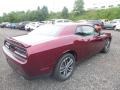 Octane Red Pearl - Challenger GT AWD Photo No. 5