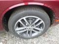 Octane Red Pearl - Challenger GT AWD Photo No. 9