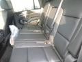 2019 Chevrolet Tahoe LT 4WD Rear Seat
