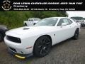 White Knuckle - Challenger R/T Scat Pack Photo No. 1