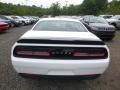 White Knuckle - Challenger R/T Scat Pack Photo No. 5