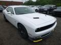 White Knuckle - Challenger R/T Scat Pack Photo No. 8