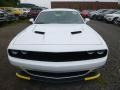 White Knuckle - Challenger R/T Scat Pack Photo No. 9