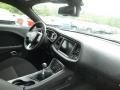 White Knuckle - Challenger R/T Scat Pack Photo No. 13