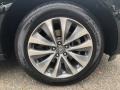Crystal Black Pearl - MDX SH-AWD Technology Photo No. 8