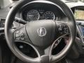 Crystal Black Pearl - MDX SH-AWD Technology Photo No. 9