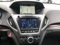 Crystal Black Pearl - MDX SH-AWD Technology Photo No. 11