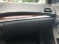 Crystal Black Pearl - MDX SH-AWD Technology Photo No. 18