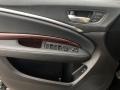 Crystal Black Pearl - MDX SH-AWD Technology Photo No. 20