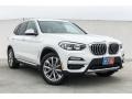 Alpine White - X3 sDrive30i Photo No. 12