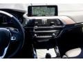 Black Sapphire Metallic - X3 sDrive30i Photo No. 6