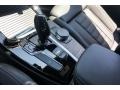 Black Sapphire Metallic - X3 sDrive30i Photo No. 7