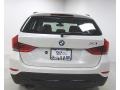 2015 Mineral White Metallic BMW X1 xDrive28i  photo #4