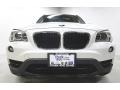 2015 Mineral White Metallic BMW X1 xDrive28i  photo #8