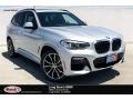 Glacier Silver Metallic - X3 sDrive30i Photo No. 1