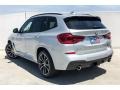 Glacier Silver Metallic - X3 sDrive30i Photo No. 3