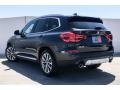 2019 Dark Graphite Metallic BMW X3 sDrive30i  photo #3