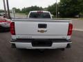 2019 Summit White Chevrolet Silverado 3500HD LTZ Crew Cab 4x4 Dual Rear Wheel  photo #6