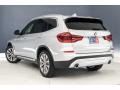 Glacier Silver Metallic - X3 sDrive30i Photo No. 3