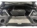 Glacier Silver Metallic - X3 sDrive30i Photo No. 8