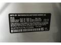 Glacier Silver Metallic - X3 sDrive30i Photo No. 11