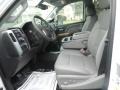 2019 Summit White Chevrolet Silverado 3500HD LTZ Crew Cab 4x4 Dual Rear Wheel  photo #18