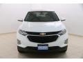Summit White - Equinox LT AWD Photo No. 2