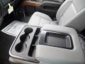 2019 Summit White Chevrolet Silverado 3500HD LTZ Crew Cab 4x4 Dual Rear Wheel  photo #40