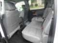 2019 Summit White Chevrolet Silverado 3500HD LTZ Crew Cab 4x4 Dual Rear Wheel  photo #45