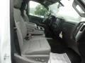 2019 Summit White Chevrolet Silverado 3500HD LTZ Crew Cab 4x4 Dual Rear Wheel  photo #50
