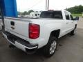 Summit White - Silverado 2500HD LTZ Crew Cab 4WD Photo No. 5