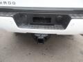 Summit White - Silverado 2500HD LTZ Crew Cab 4WD Photo No. 10