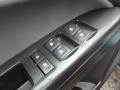 Satin Steel Metallic - Colorado WT Crew Cab 4x4 Photo No. 20