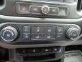 Satin Steel Metallic - Colorado WT Crew Cab 4x4 Photo No. 31