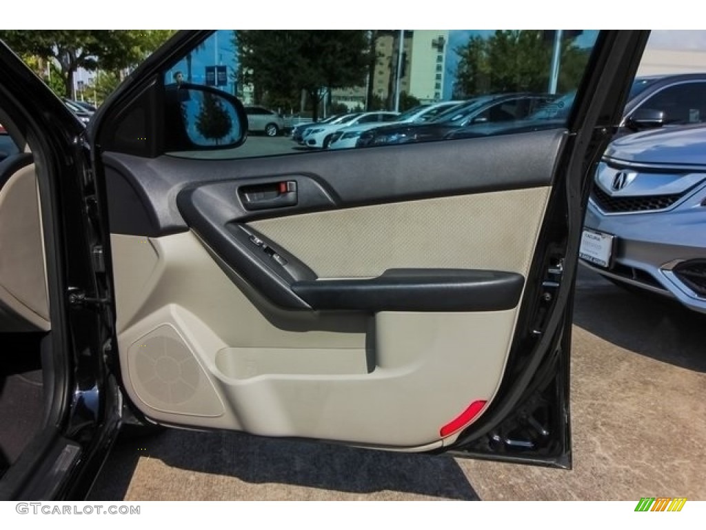 2011 Forte EX - Ebony Black / Stone photo #21