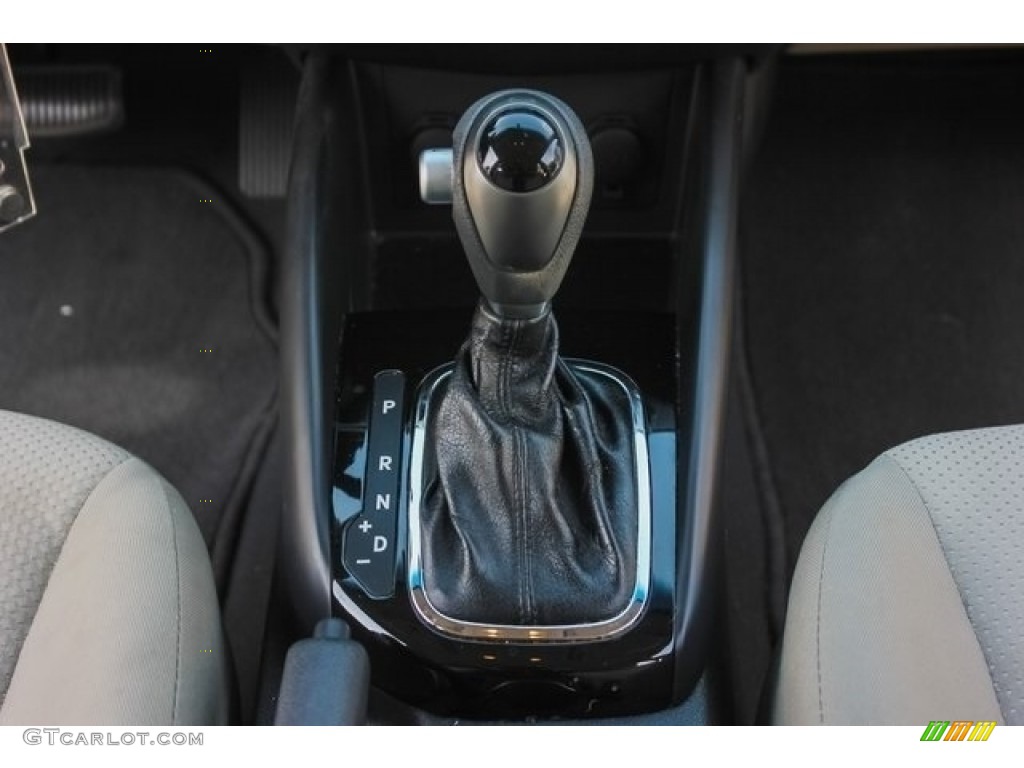 2011 Forte EX - Ebony Black / Stone photo #27