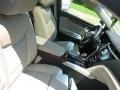 Crystal White Tricoat - XTS Premium Luxury AWD Photo No. 9