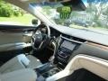 Crystal White Tricoat - XTS Premium Luxury AWD Photo No. 10