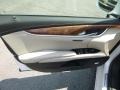 Crystal White Tricoat - XTS Premium Luxury AWD Photo No. 12