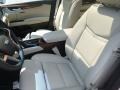 Crystal White Tricoat - XTS Premium Luxury AWD Photo No. 13