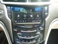 Crystal White Tricoat - XTS Premium Luxury AWD Photo No. 17