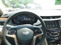 Crystal White Tricoat - XTS Premium Luxury AWD Photo No. 18