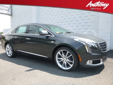 2019 Cadillac XTS Premium Luxury AWD Data, Info and Specs