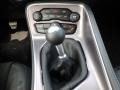 White Knuckle - Challenger 392 HEMI Scat Pack Shaker Photo No. 17