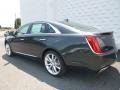 Phantom Gray Metallic - XTS Premium Luxury AWD Photo No. 6