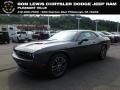 Granite 2018 Dodge Challenger GT AWD