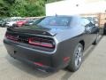 Granite - Challenger GT AWD Photo No. 5