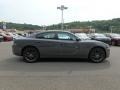 2018 Destroyer Gray Dodge Charger GT AWD  photo #6
