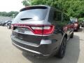 Granite Metallic - Durango GT AWD Photo No. 5